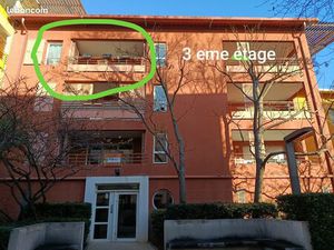 F2 Port Saint louis du Rhône