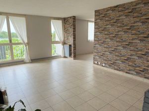 Appartement lumineux 5 pièces