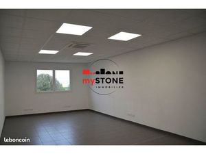 Bureaux 33 m² CHATILLON SUR CHALARONNE