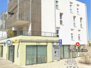 Vente parking couvert