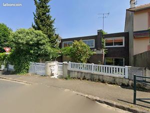 Grande maison en colocation