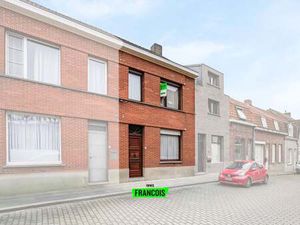 Maison à vendre à Poperinge € 199.000 (LIZHW) - Immo Francois - Poperinge | Zimmo