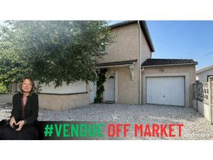 Maison 5 pièces 100 m²