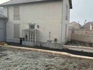 Maison La Neuville en Tourne à Fuy