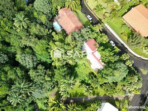 Terrain 2115 m² FORT-DE-FRANCE