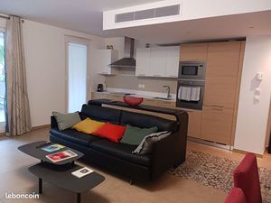 Appartement 3 pièces