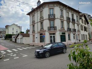 Bel F3 Epinal proche centre pour personne calme