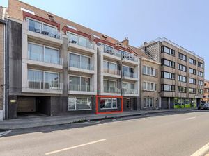Appartement à vendre à Oostende € 190.000 (LJ01P) - Dewaele - Oostende | Zimmo