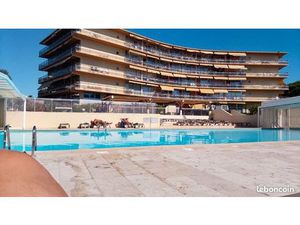 Vend période studio saint Laurent du Var