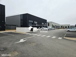 Local 225 m² Trévoux