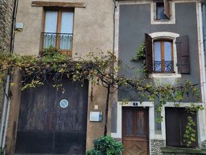 Maison 70 m2 4 pièces garage patio