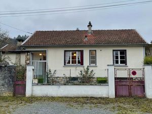 Pavillon 6 pièces 78 m²