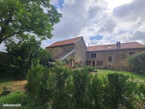 Maison 7 pièces 166 m²