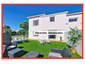Villa La Fare -Oliviers neuve