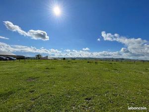 Terrains constructibles