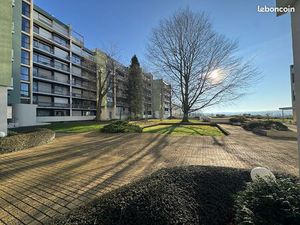 Appartement 3 pièces 81 m²