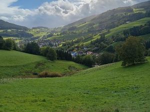 A FRAIZE F2 40M2RDC proche Alsace et Gérardmer possible vendue meublé pour un pied a terre