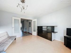 Appartement 2 pièces 60 m²