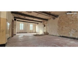 Appartement à rénover 54 m2