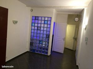 Studio centre du village - rénové - bonne rentabilité