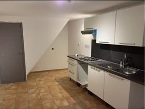 Maison de ville 40m2
