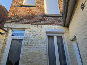 Maison 4 pièces 77 m²