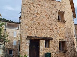 Maison de village speracedes