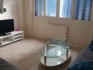 Appartement T3 Besançon