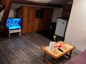 Studio proche fac médecine