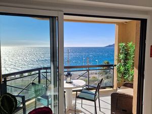 VUE MER 2 Pièces MEUBLE