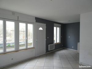 Immeuble complet pour investisseur