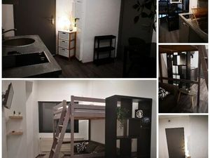 Appartement 22 m²