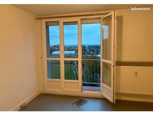 Appartement F3 Montbéliard