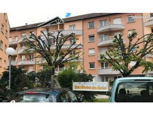 STUDIO 25 m² SPECIAL INVESTISSEUR