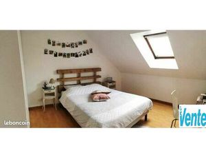 Appartement 2 pièces 42 m2 - Cœur de Rethel