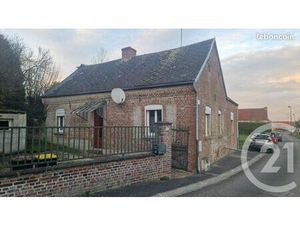Maison 2 pièces 76 m²