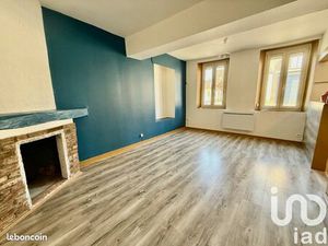 Maison de ville 2 pièces 53 m²