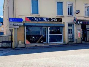 Fond de commerce – Salon de coiffure clé en main