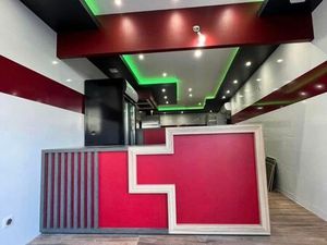 Fond de commerce + immeuble