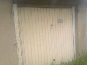 Garage fermé Besançon Chaprais