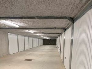 Vends garage box securisé sainte maxime