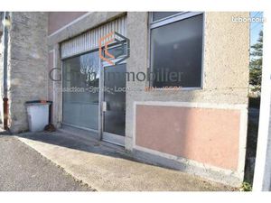 Local commercial 243 m² Ambérieu-en-Bugey