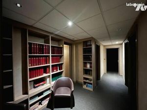 Local d'Activités OYONNAX