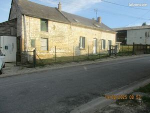 Maison avec dépendences