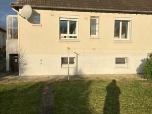 Maison 3 pièces 49 m²