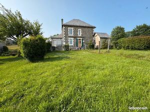 Maison 7 pièces et plus