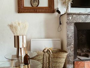 Maison de village 67m2 3 ch- Proche mer- Cuisine équipée+literie - Portel des Corbières