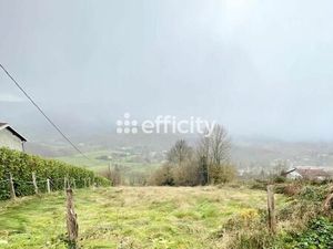 Terrain 1 525 m² Saint Pierre De Riviere