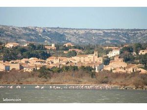 Terrain constructible  viabilisé  701 m2  LA PALME (AUDE)