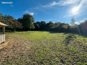 Terrains constructibles